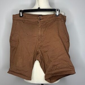 boohooman - Brown Shorts
